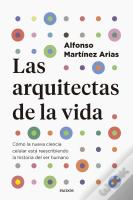 Las Arquitectas De La Vida