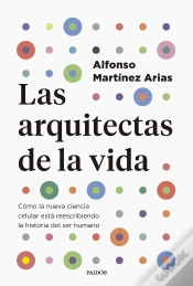 Capa do artigo Las Arquitectas De La Vida