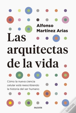 Capa do artigo Las Arquitectas De La Vida