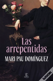 Capa do artigo Las Arrepentidas