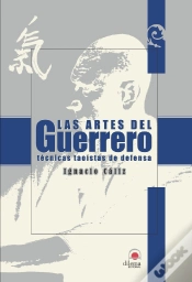 Capa do artigo Las Artes Del Guerrero