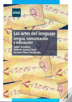Capa do artigo Las Artes Del Lenguaje. Lengua, Comunicación Y Educación