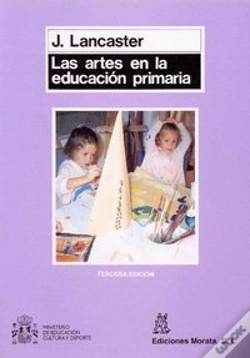 Capa do artigo Las Artes En La Educación Primaria
