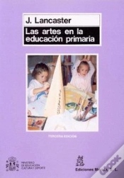 Capa do artigo Las Artes En La Educación Primaria