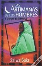 Capa do artigo Las Artimañas De Los Hombres