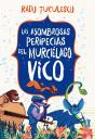 Las Asombrosas Peripecias Del Murcielago Vico - Preview