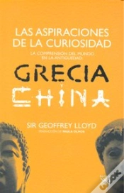 Capa do artigo Las Aspiraciones De La Curiosidad