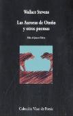 Las Auroras De Otoño Y Otros Poemas