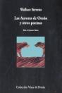 Las Auroras De Otoño Y Otros Poemas - Preview