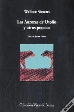 Capa do artigo Las Auroras De Otoño Y Otros Poemas