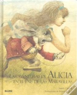Capa do artigo Las Aventuras De Alicia En El Pa¡S De Las Maravillas