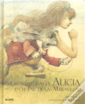Capa do artigo Las Aventuras De Alicia En El Pa¡S De Las Maravillas