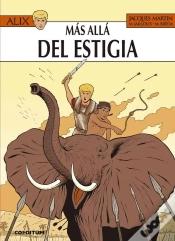 Capa do artigo Las Aventuras De Alix