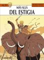 Las Aventuras De Alix - Preview