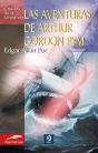 Las Aventuras De Arthur Gordon Pym - Preview