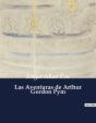 Las Aventuras De Arthur Gordon Pym - . - Preview