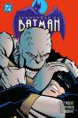 Las Aventuras De Batman 02 - Preview