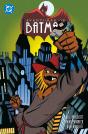 Las Aventuras De Batman 04 - Preview