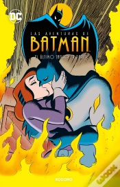 Capa do artigo Las Aventuras De Batman 3 El Ultimo Tango En Paris (B