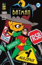 Las Aventuras De Batman Num. 05 - Preview