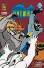 Las Aventuras De Batman Num. 21 - Preview