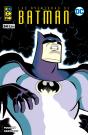 Las Aventuras De Batman Num. 34 - Preview