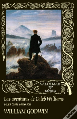 Capa do artigo Las Aventuras De Caleb Williams