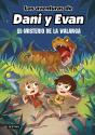 Las Aventuras De Dani Y Evan 4. Titulo Provisional - Preview