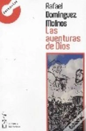 Capa do artigo Las Aventuras De Dios