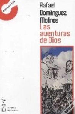 Capa do artigo Las Aventuras De Dios