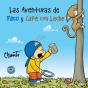 Las Aventuras De Facu Y Café Con Leche 1 - Preview