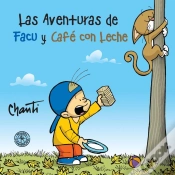 Capa do artigo Las Aventuras De Facu Y Café Con Leche 1