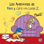 Las Aventuras De Facu Y Café Con Leche 2 - Preview