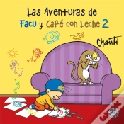 Capa do artigo Las Aventuras De Facu Y Café Con Leche 2