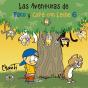 Las Aventuras De Facu Y Café Con Leche 6 - Preview