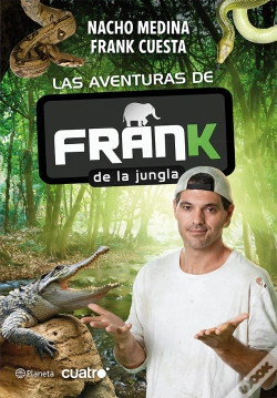 Capa do artigo Las Aventuras De Frank De La Jungla