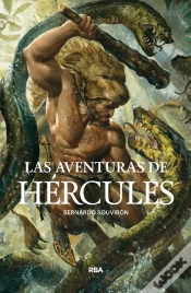 Capa do artigo Las Aventuras De Hércules