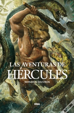 Capa do artigo Las Aventuras De Hércules