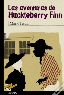 Capa do artigo Las Aventuras De Huckleberry Finn