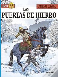 Las Aventuras De Jhen