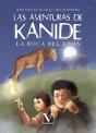 Las Aventuras De Kanide Vii - Preview