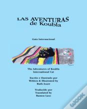 Las Aventuras De Koubla, Gata Internacional