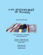 Las Aventuras De Koubla, Gata Internacional - Preview