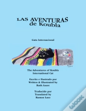 Capa do artigo Las Aventuras De Koubla, Gata Internacional