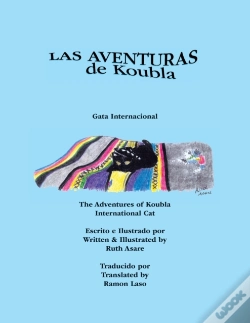 Capa do artigo Las Aventuras De Koubla, Gata Internacional