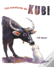 Capa do artigo Las Aventuras De Kubi