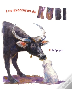 Capa do artigo Las Aventuras De Kubi