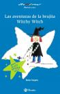 Las Aventuras De La Brujita Witchy Witch - Preview