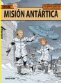 Las Aventuras De Lefranc - Preview