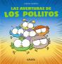 Las Aventuras De Los Pollitos - Preview